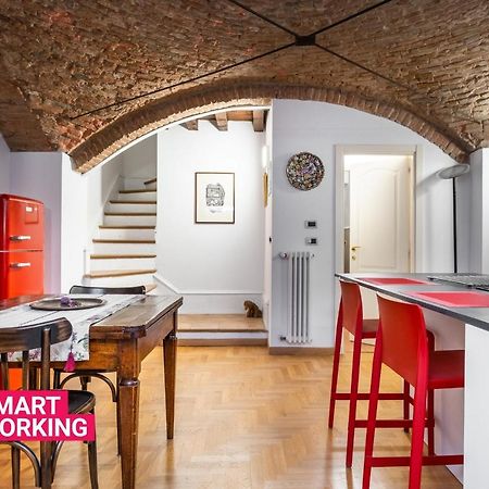 Duplex Centotrecento By Wonderful Italy Apartamento Bolonha Exterior foto