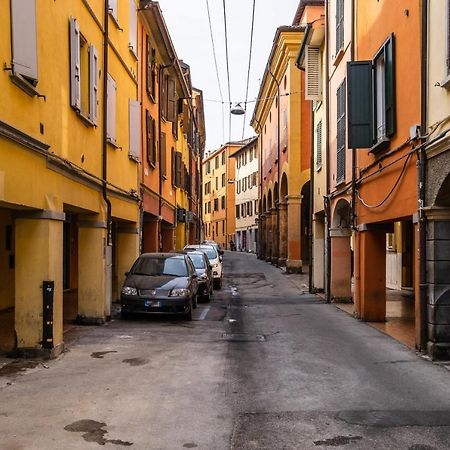 Duplex Centotrecento By Wonderful Italy Apartamento Bolonha Exterior foto