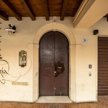 Duplex Centotrecento By Wonderful Italy Apartamento Bolonha Exterior foto