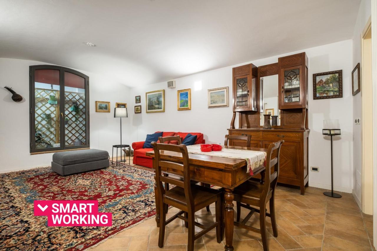 Duplex Centotrecento By Wonderful Italy Apartamento Bolonha Exterior foto