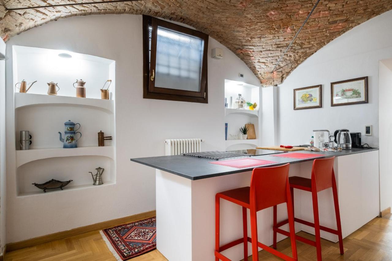 Duplex Centotrecento By Wonderful Italy Apartamento Bolonha Exterior foto