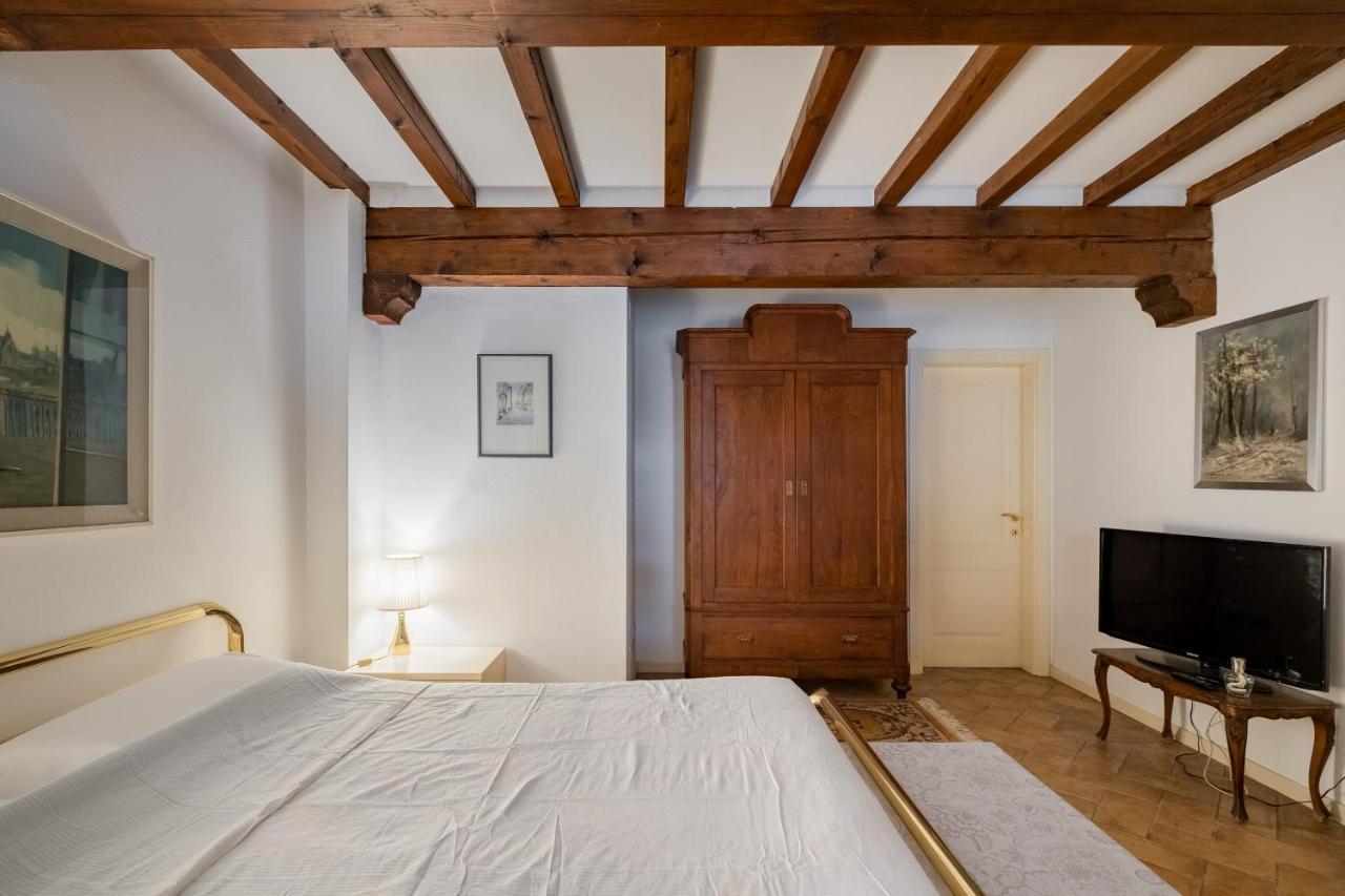 Duplex Centotrecento By Wonderful Italy Apartamento Bolonha Exterior foto