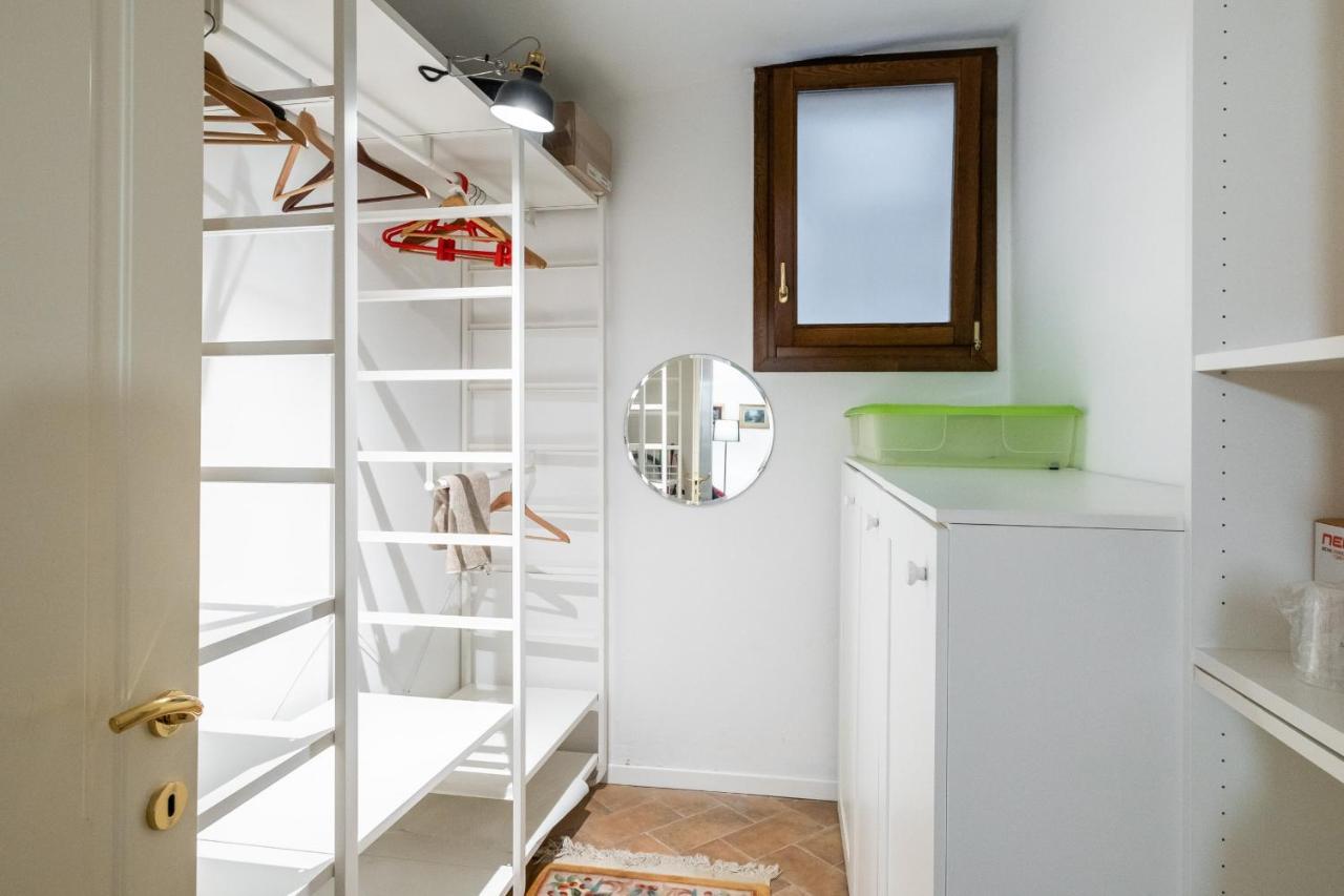 Duplex Centotrecento By Wonderful Italy Apartamento Bolonha Exterior foto