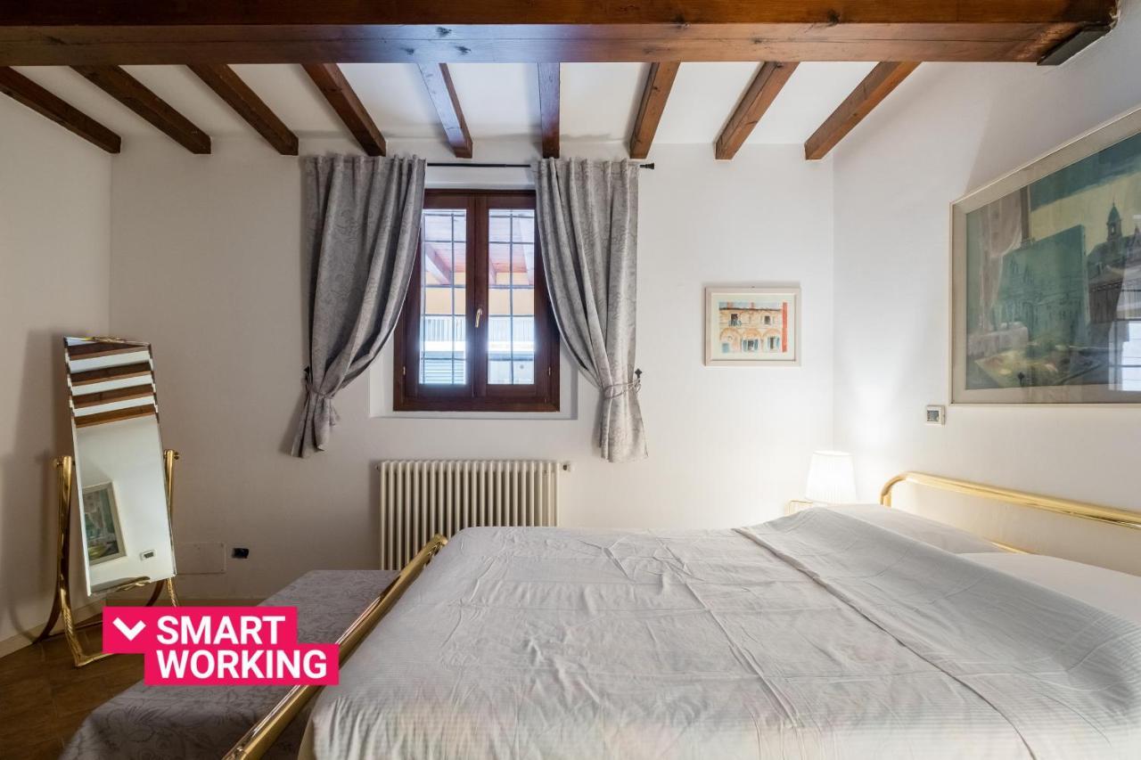 Duplex Centotrecento By Wonderful Italy Apartamento Bolonha Exterior foto