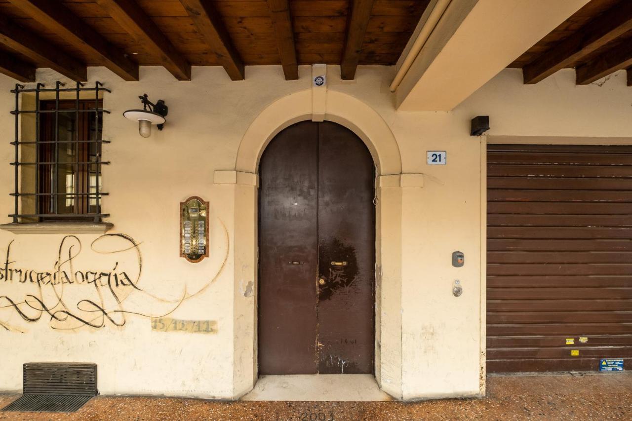 Duplex Centotrecento By Wonderful Italy Apartamento Bolonha Exterior foto