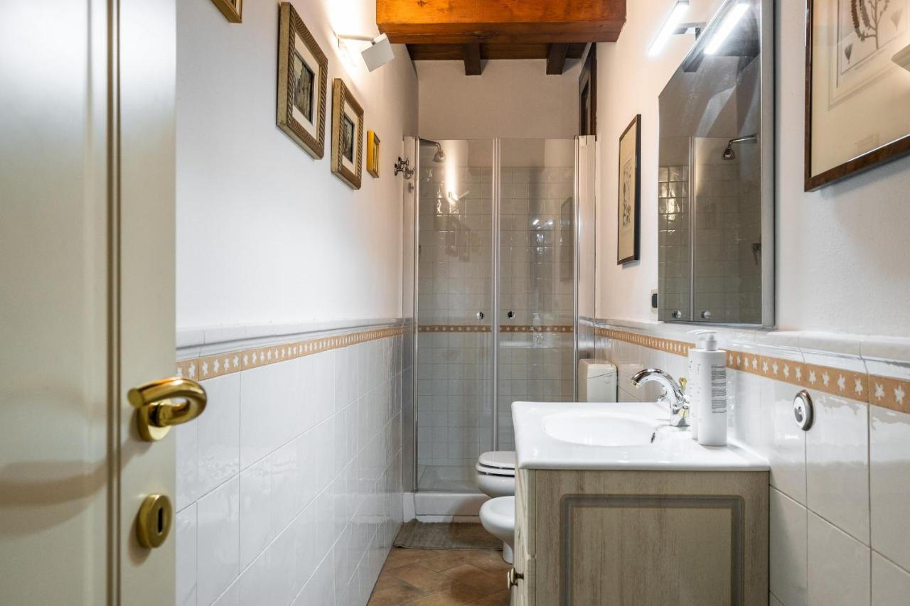 Duplex Centotrecento By Wonderful Italy Apartamento Bolonha Exterior foto
