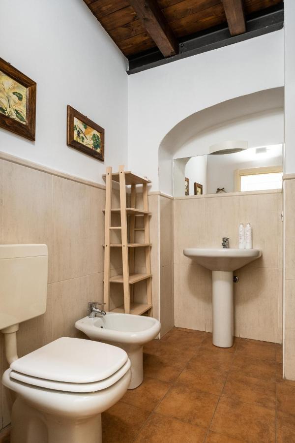 Duplex Centotrecento By Wonderful Italy Apartamento Bolonha Exterior foto